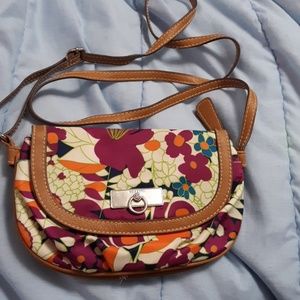 Rosetti Crossbody Bag